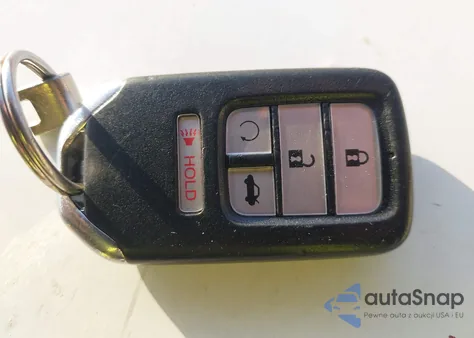 2020 Honda Civic Sport from USA, damaged, VIN 2HGFC2F80LH554473